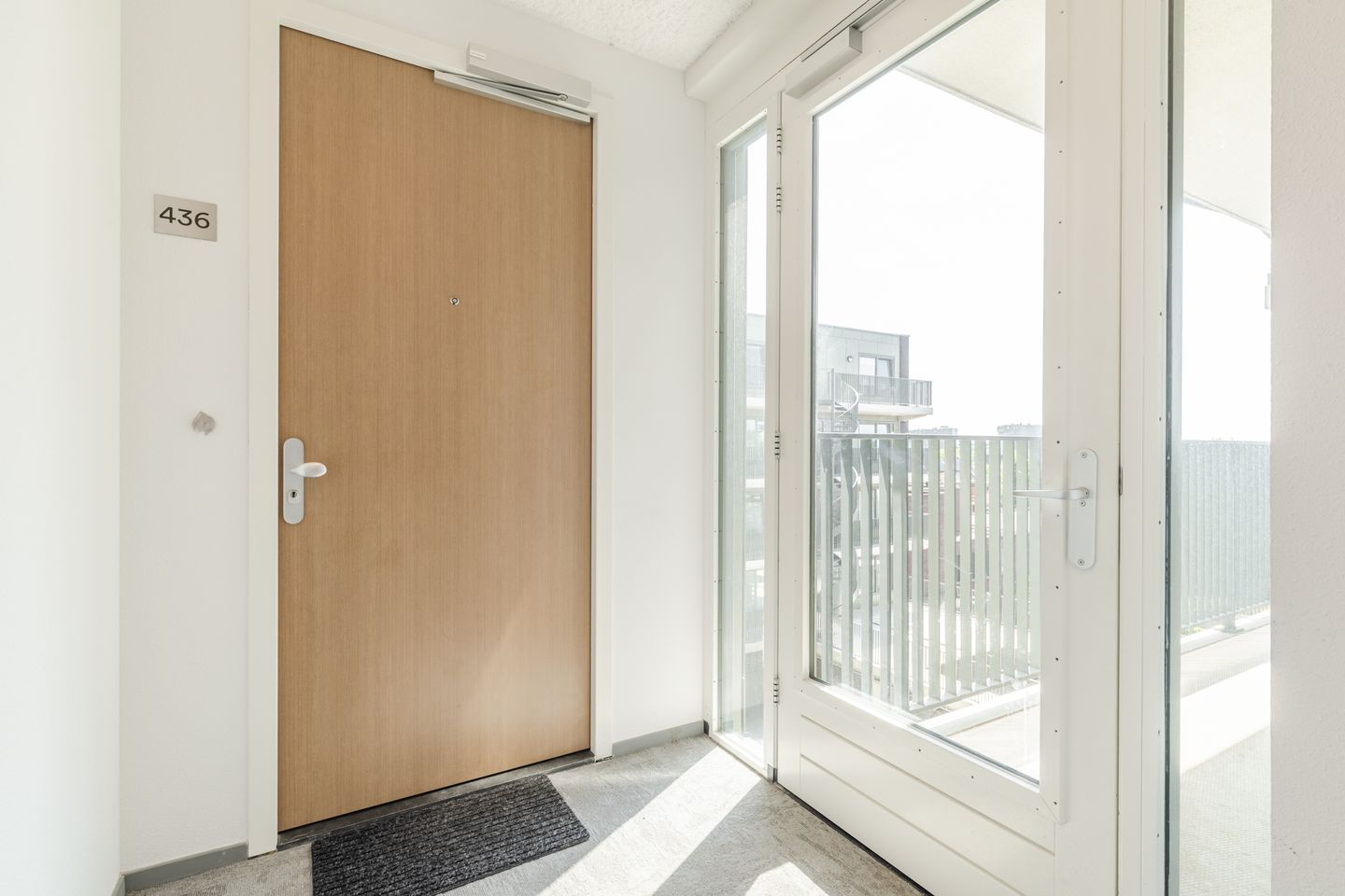 Foto 5 van Willem Frederik Hermansstraat 436