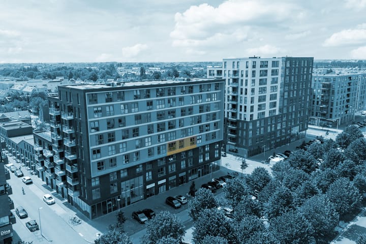 Foto 4 van Willem Frederik Hermansstraat 436