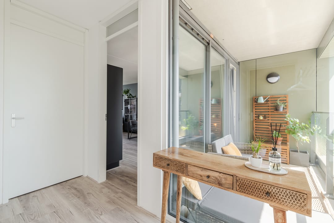 Foto 7 van Willem Frederik Hermansstraat 436