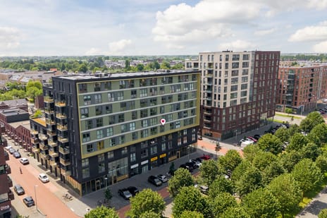 Willem Frederik Hermansstraat thumbnail