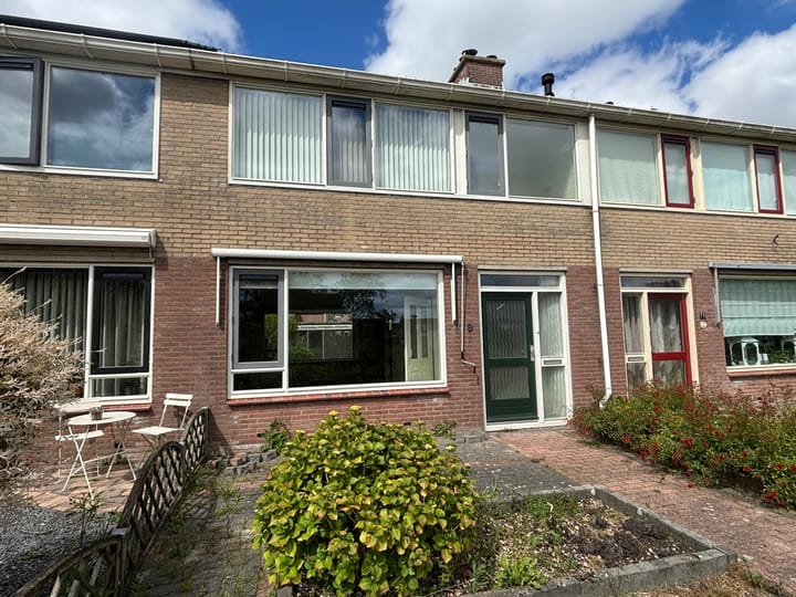 Foto 2 van Fazantenlaan 9