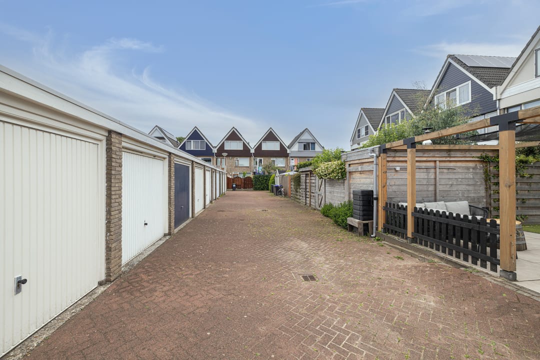 Photo 28 of van Naeldwijcklaan 71