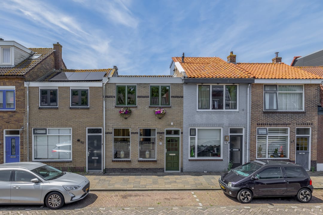 Foto 1 van Molenstraat 60