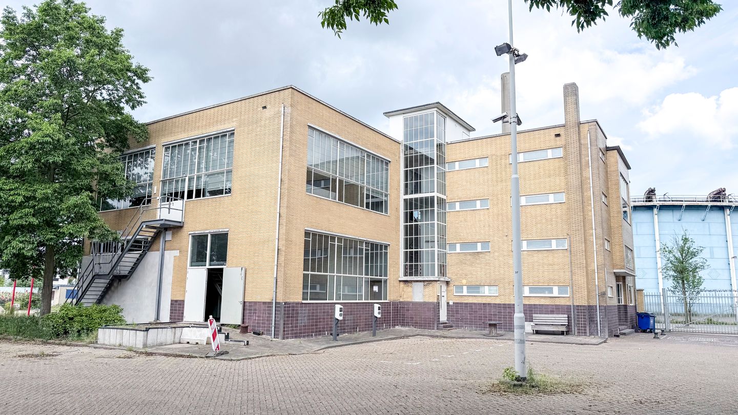 Bekijk foto 2 van Keileweg 28