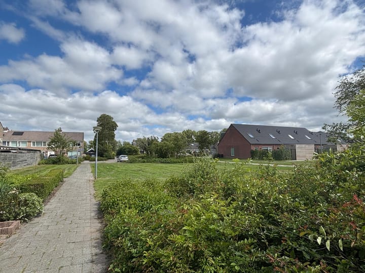 Foto 4 van Fazantenlaan 9