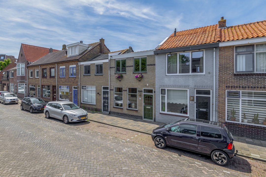 Foto 2 van Molenstraat 60