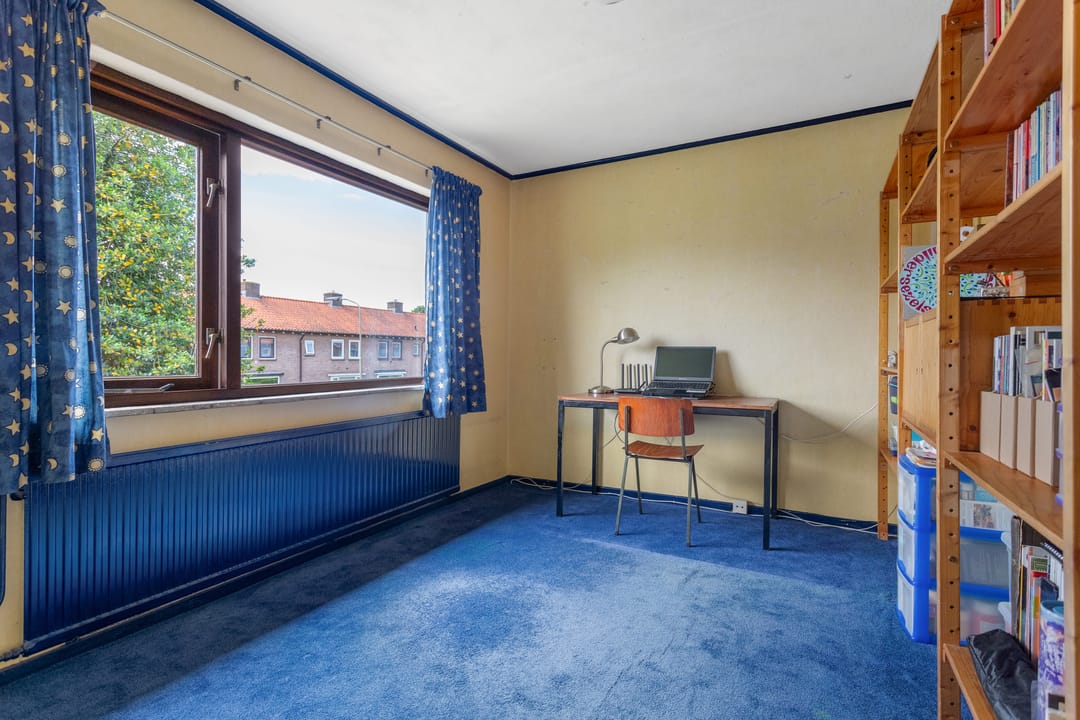 Photo 17 of Cort van der Lindenlaan 31
