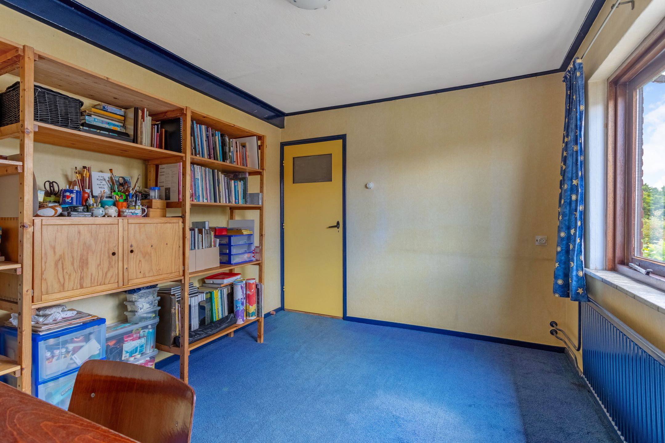 Photo 18 of Cort van der Lindenlaan 31