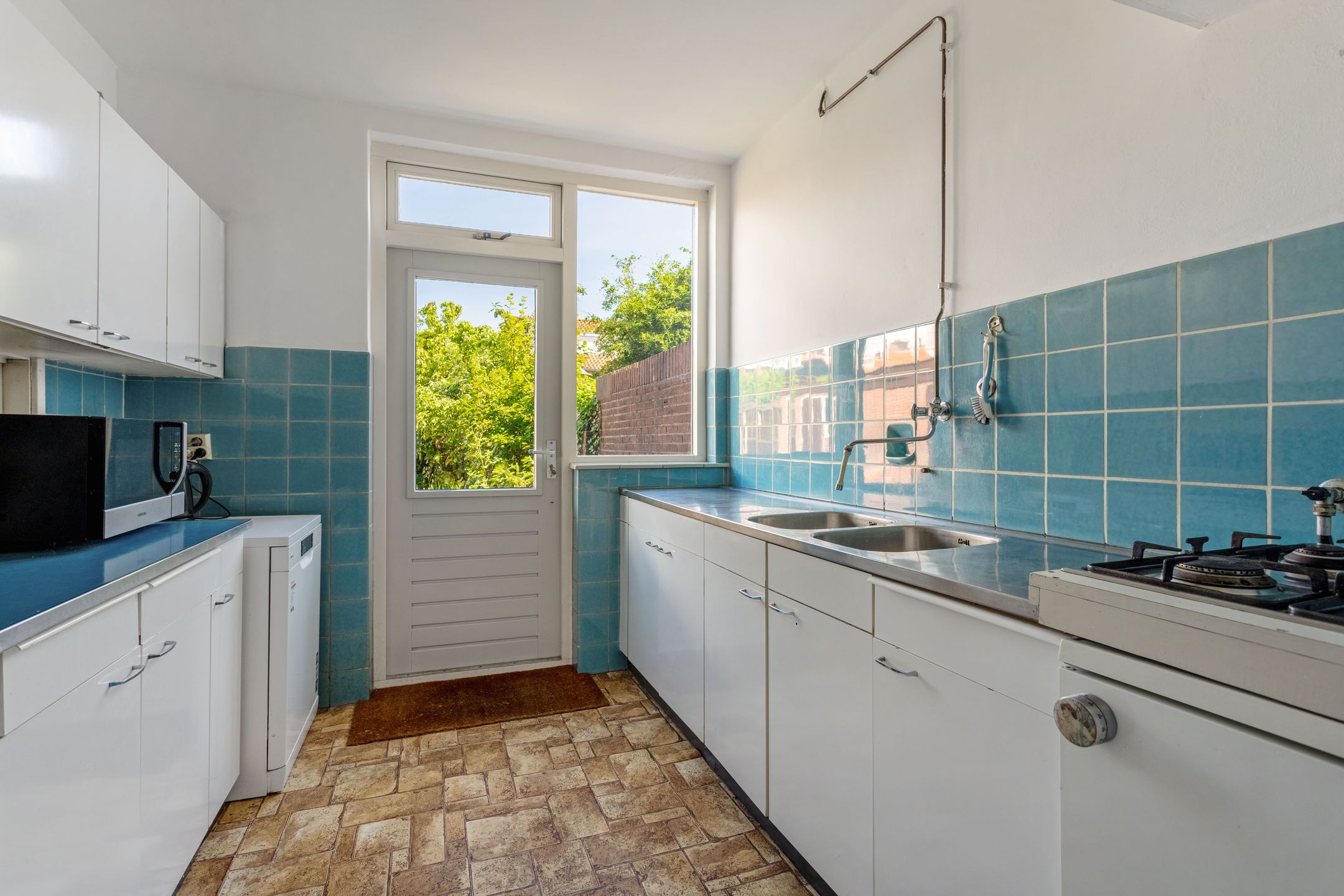 Photo 12 of Cort van der Lindenlaan 31