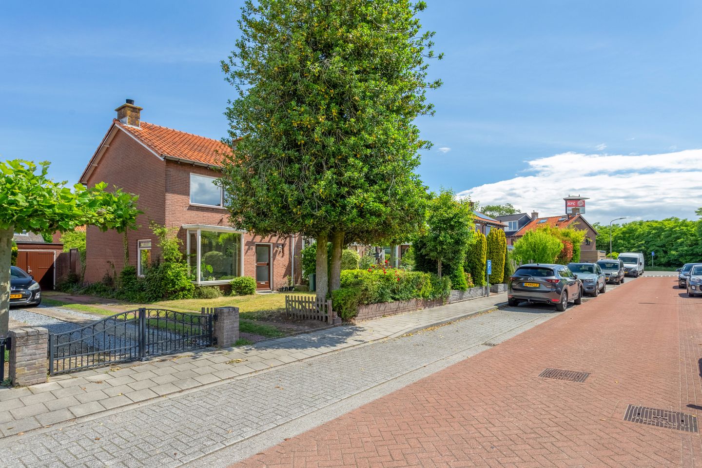 Photo 5 of Cort van der Lindenlaan 31