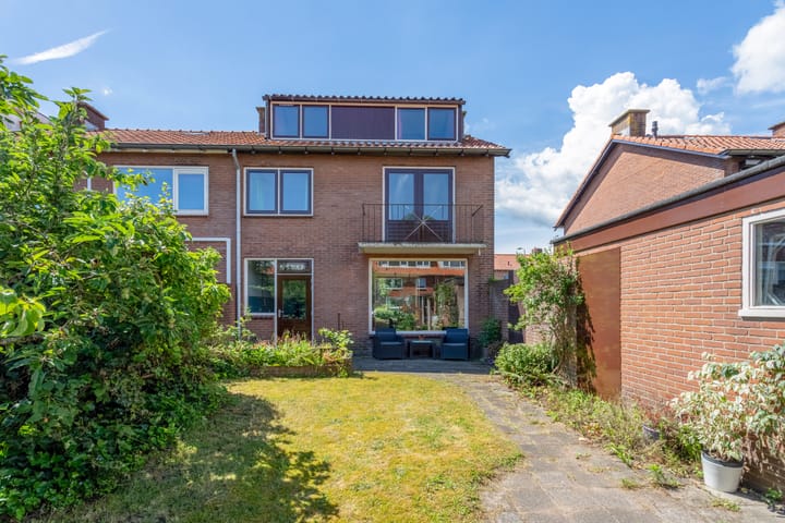 Foto 4 van Cort van der Lindenlaan 31