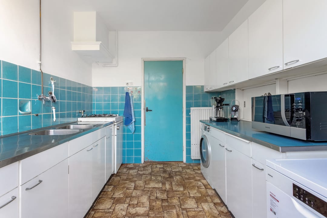 Photo 13 of Cort van der Lindenlaan 31