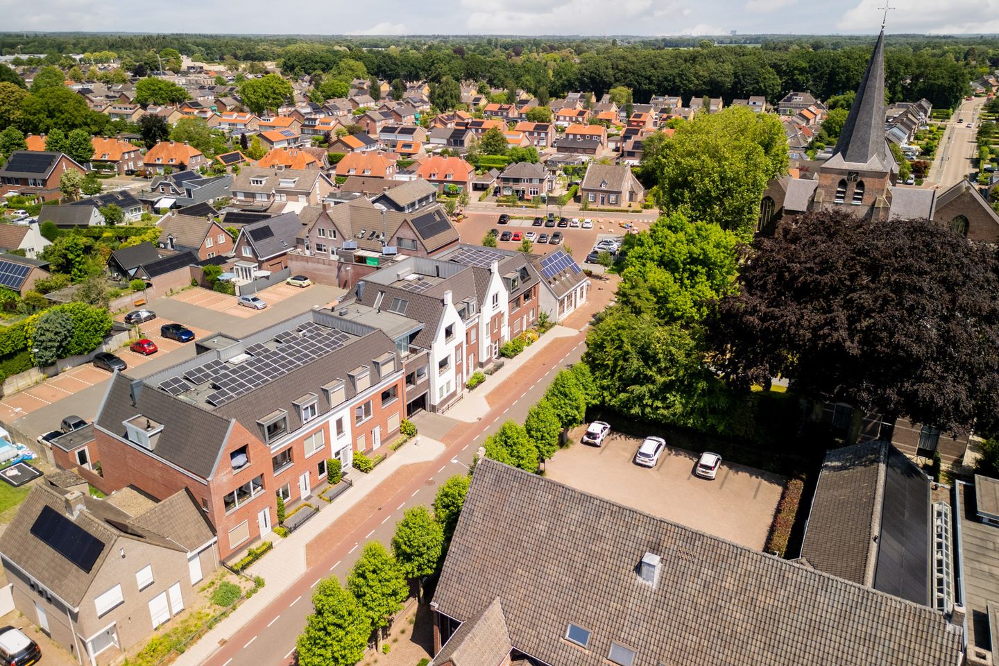 Foto 5 van Kerkstraat 40-C