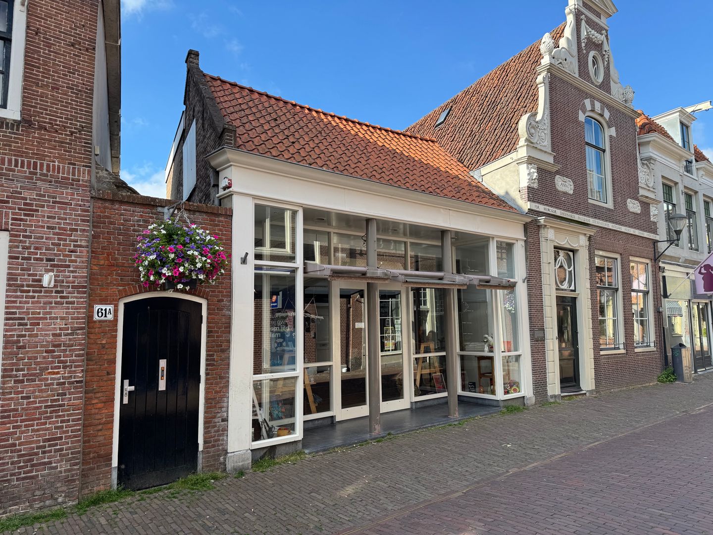 View photo 1 of Westerstraat 63