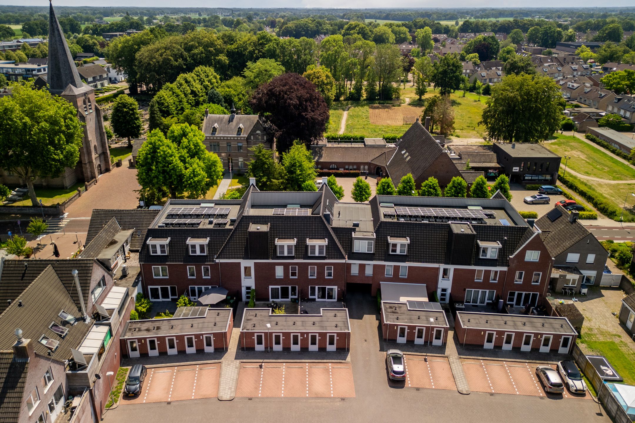Foto 42 van Kerkstraat 40-C