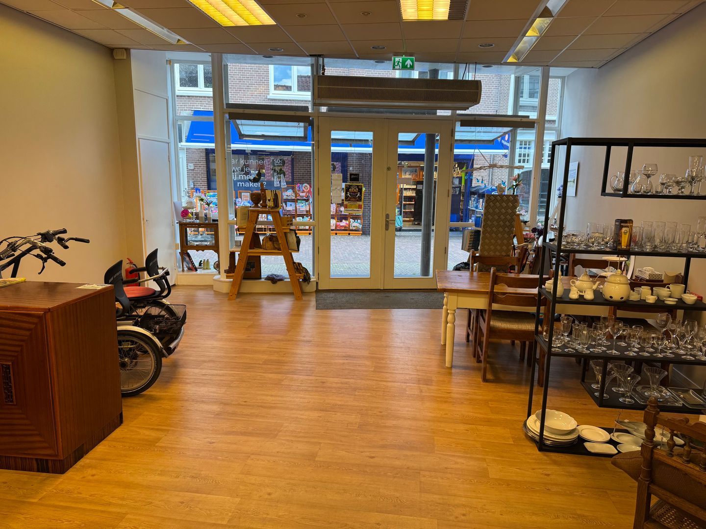 View photo 4 of Westerstraat 63