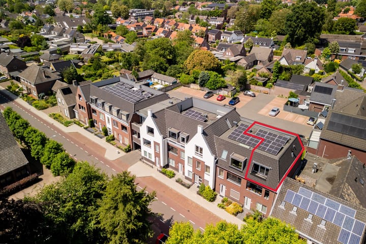 Foto 2 van Kerkstraat 40-C