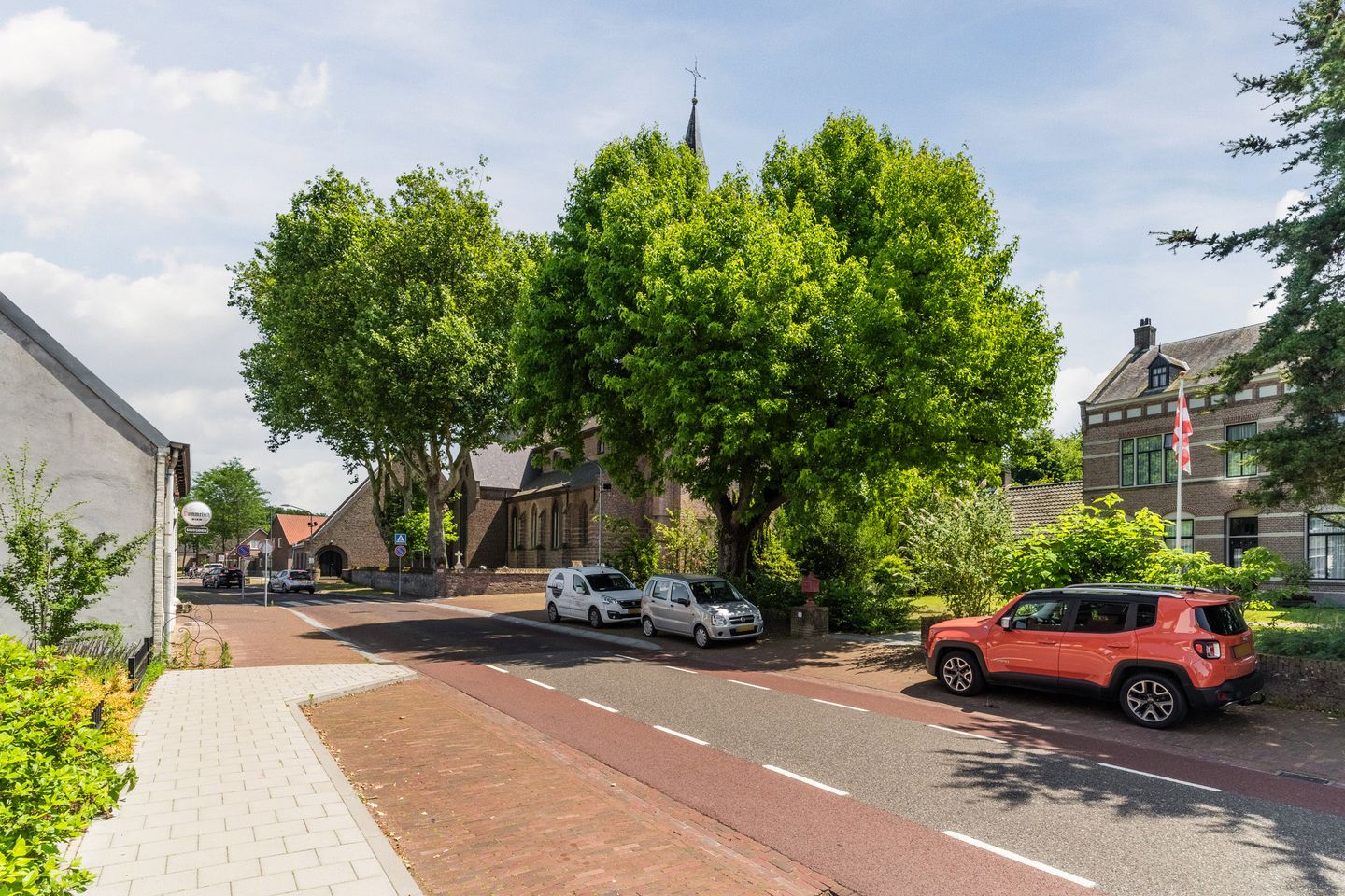Foto 50 van Kerkstraat 40-C