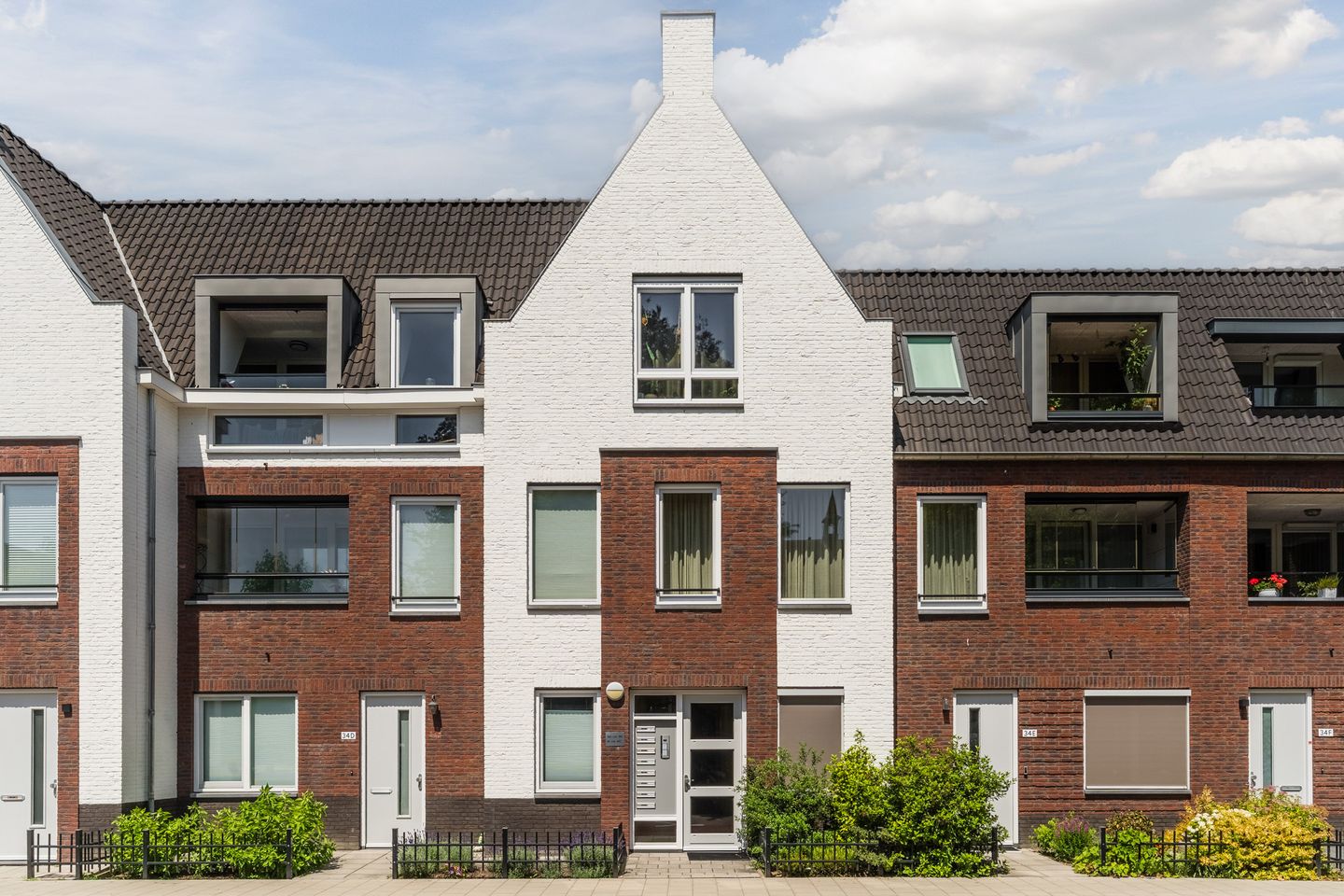Foto 4 van Kerkstraat 40-C