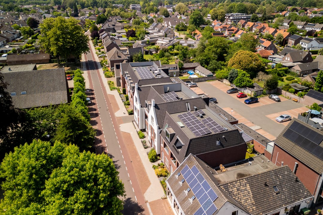 Foto 46 van Kerkstraat 40-C