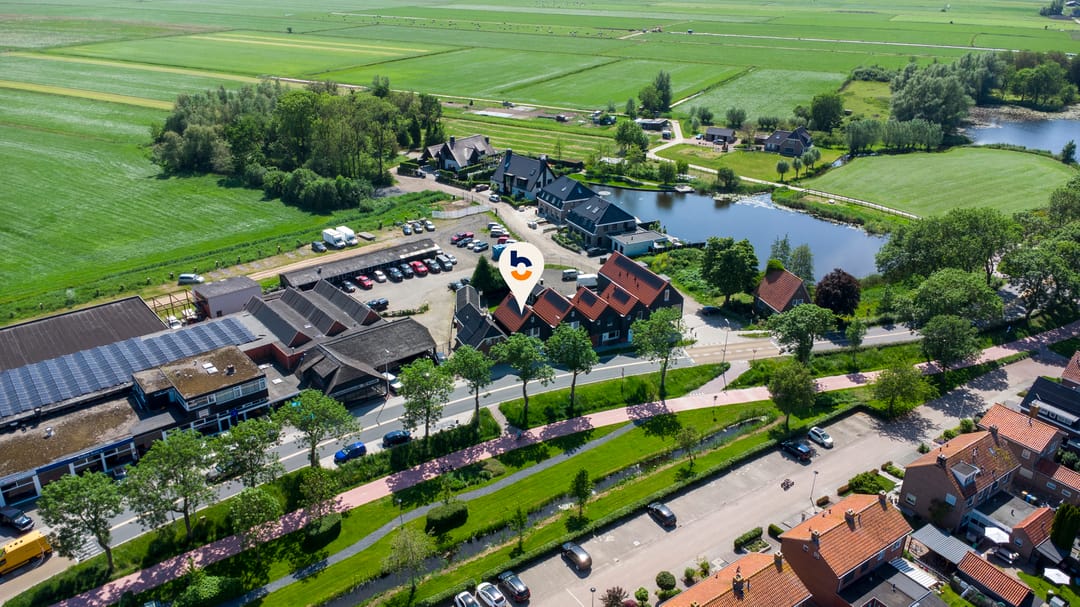 Foto 7 van Kamperzeedijk 93