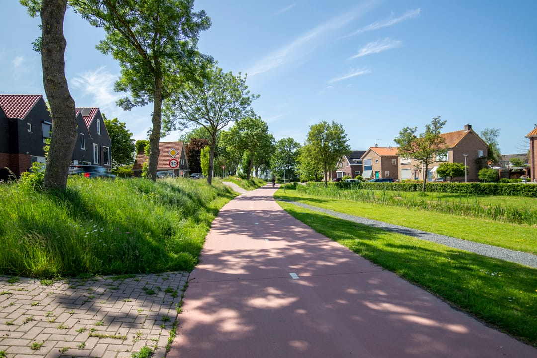 Foto 11 van Kamperzeedijk 93