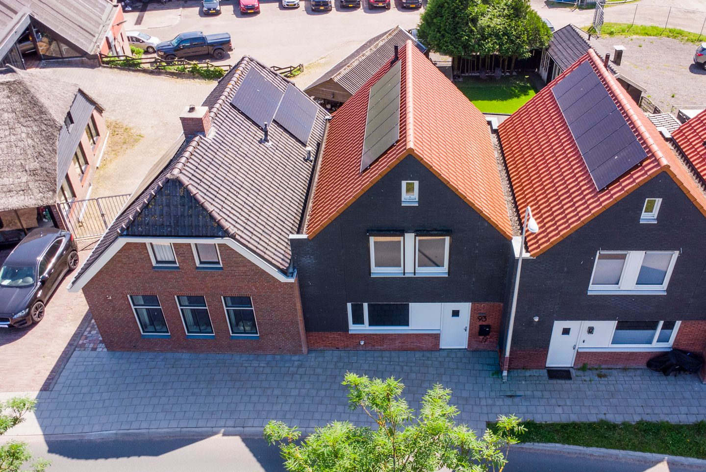Foto 5 van Kamperzeedijk 93