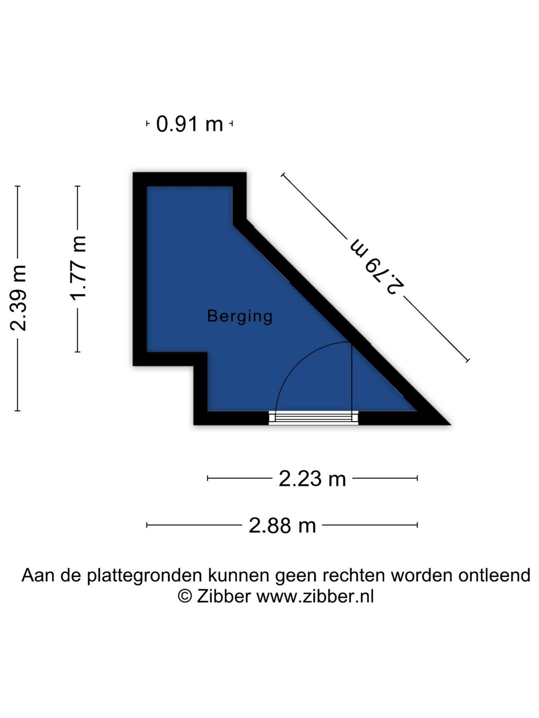 Foto 32 van Achterwerf 351