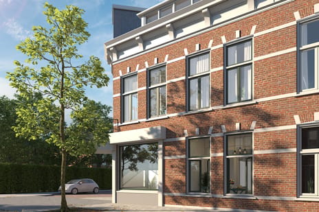 Generaal van der Heijdenstraat thumbnail