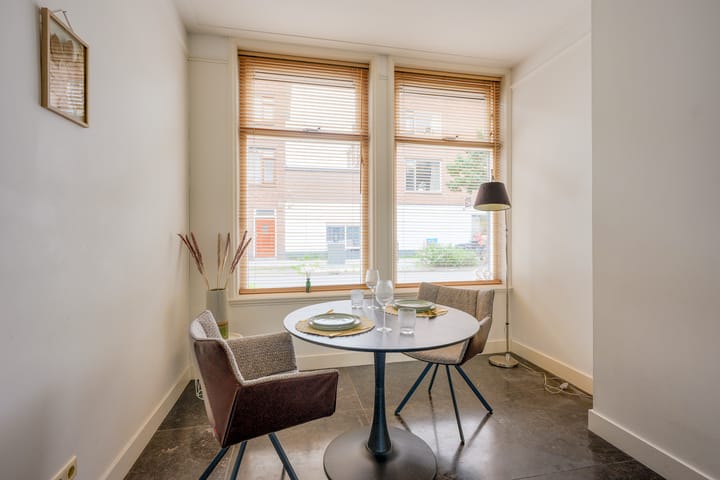 Foto 4 van Oudwijkerdwarsstraat 92