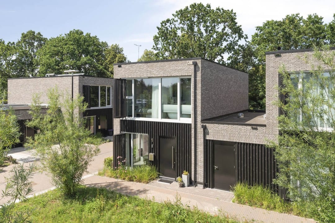 Foto 1 van Schaapskooi 1