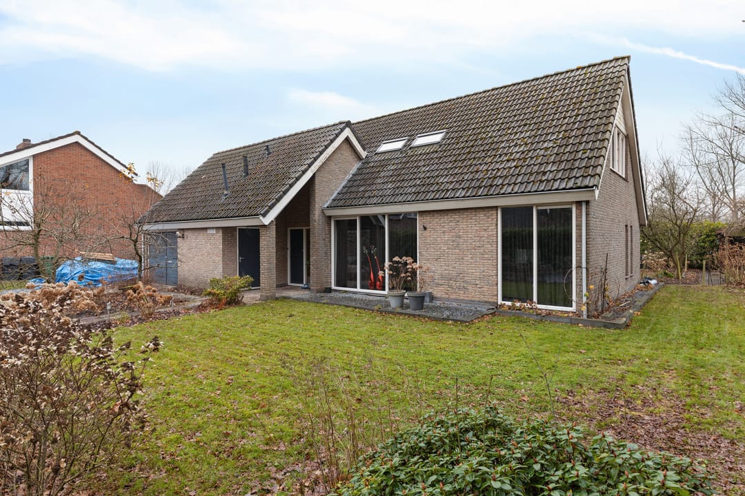 Foto 1 van De Kluft 7