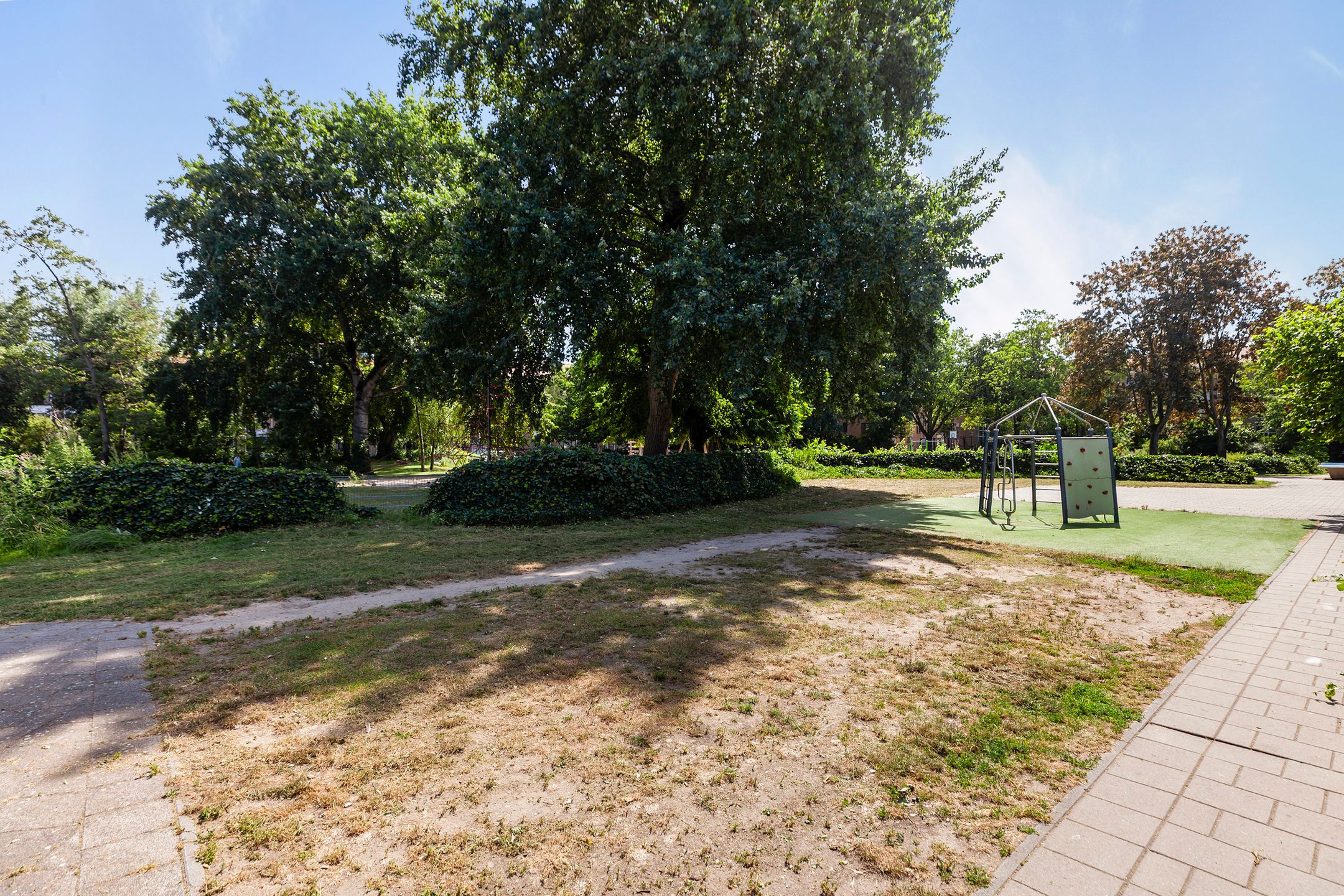 Foto 42 van Mendelssohnplein 15-D