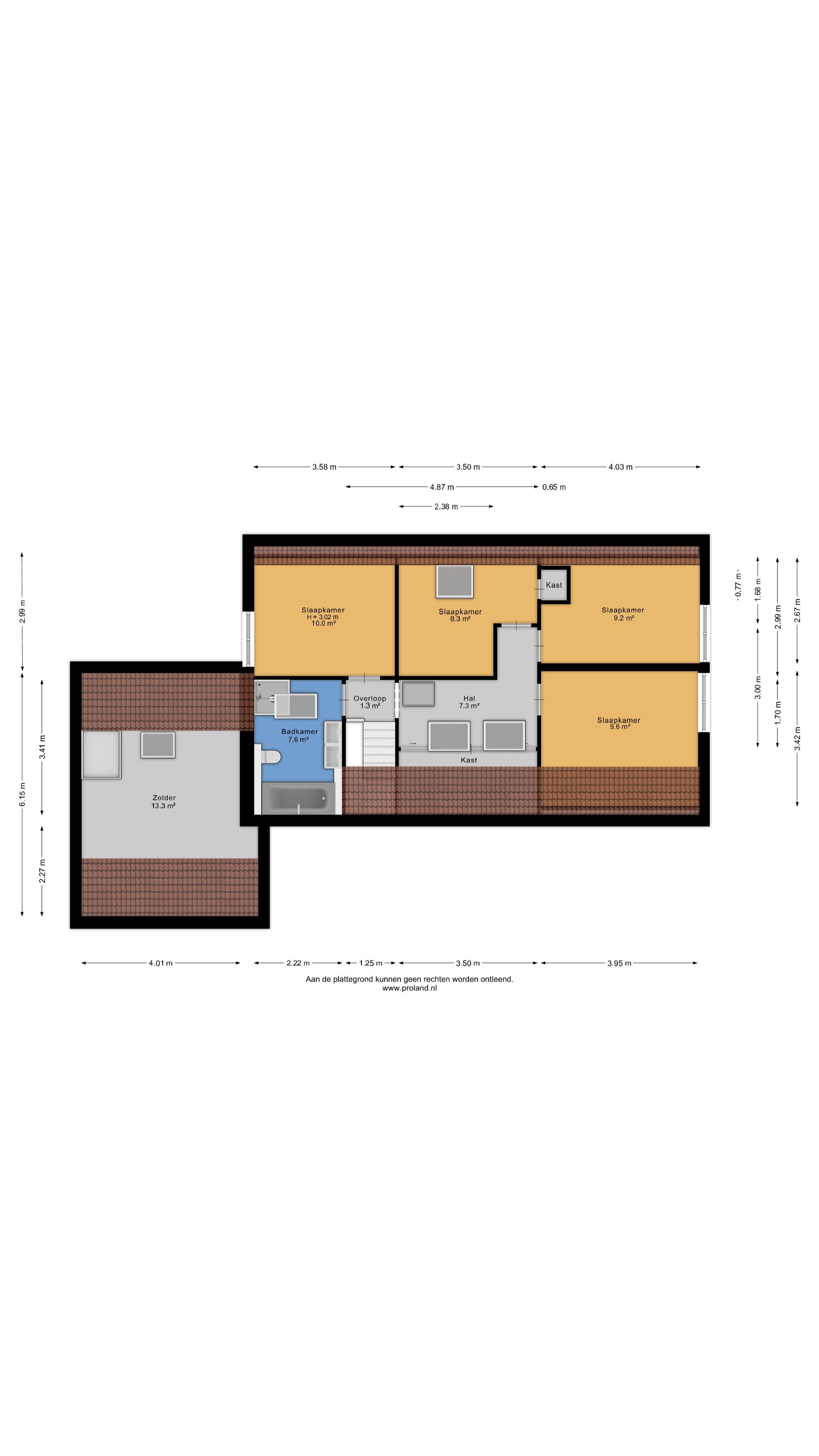 Foto 51 van De Kluft 7