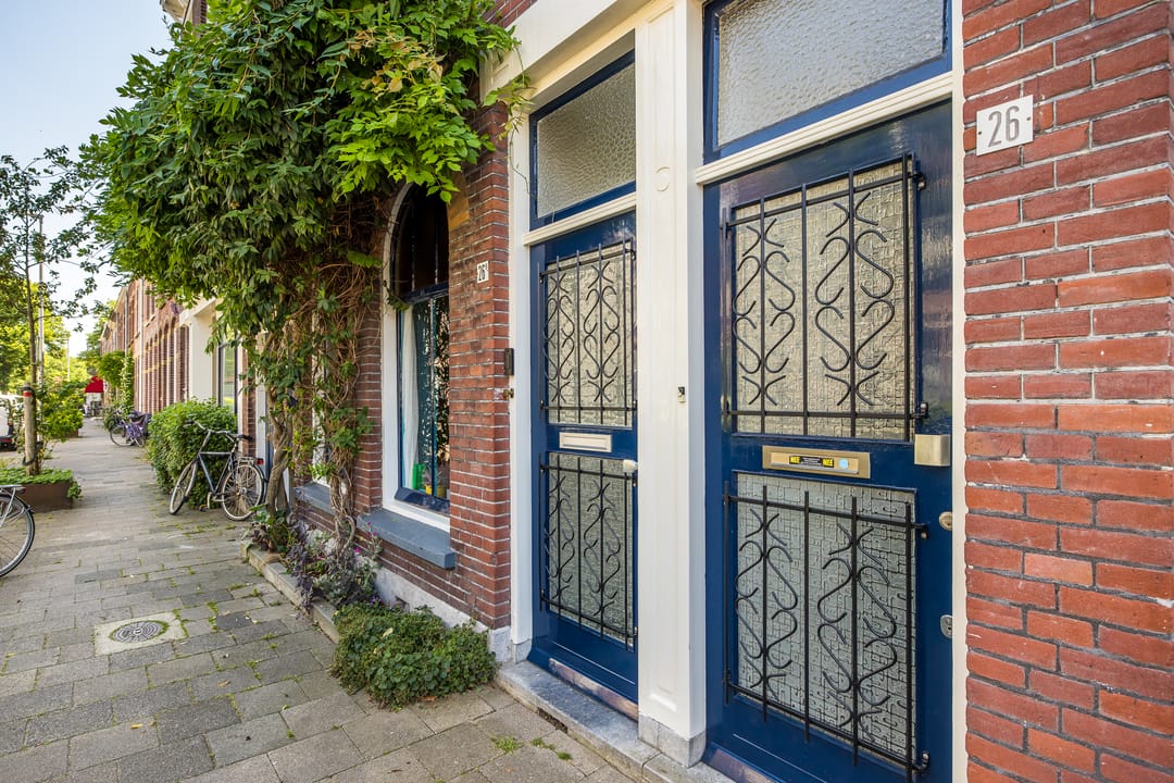 Foto 7 van Croesestraat 26-BS