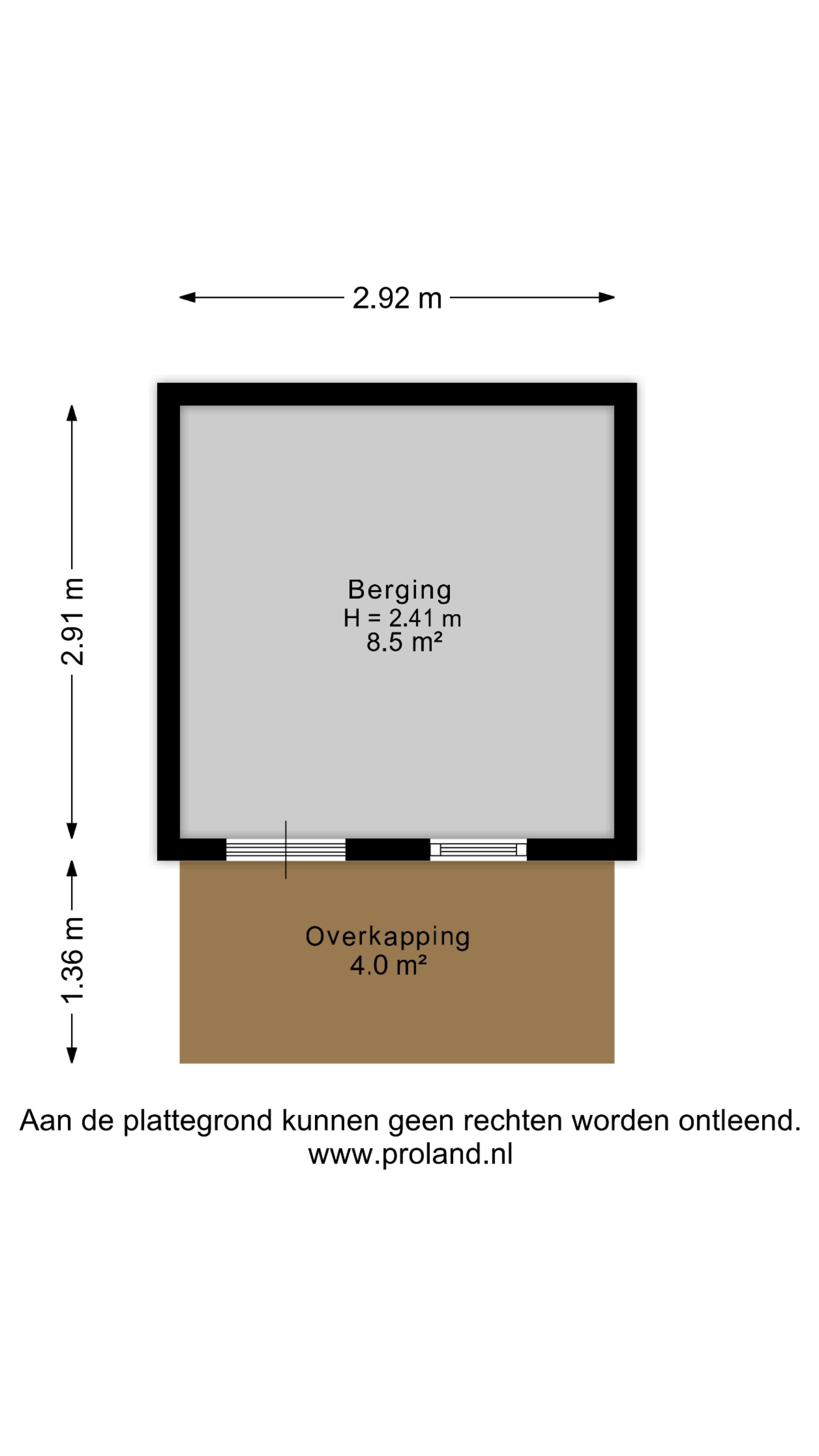 Foto 45 van De Kluft 7