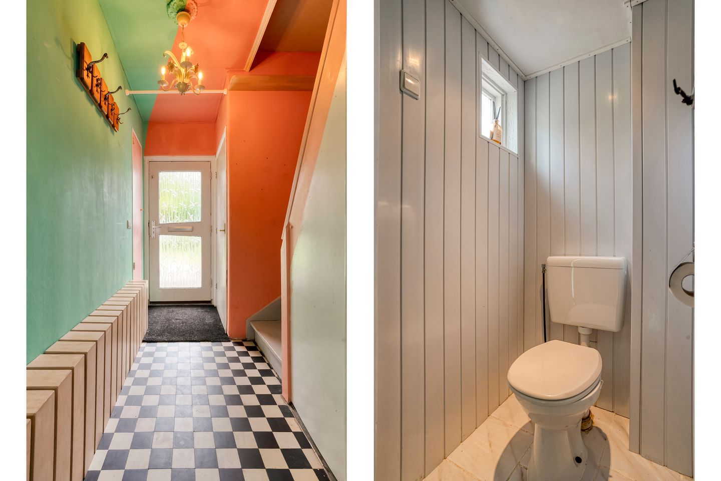Foto 4 van Praetoriusstraat 51