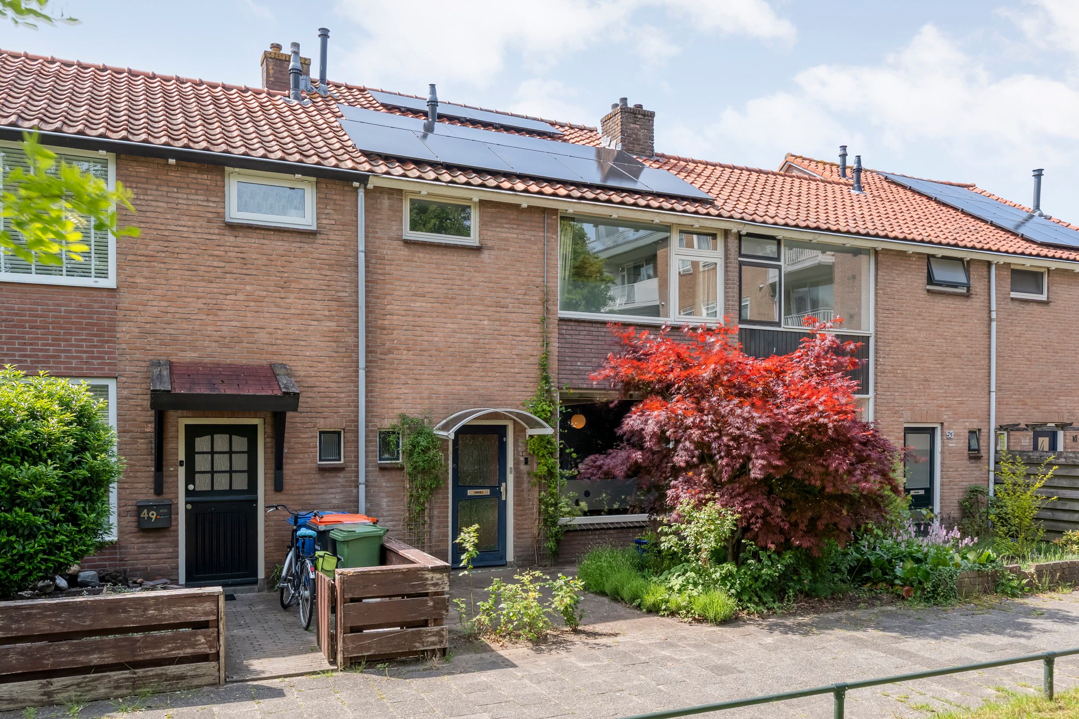 Foto 45 van Praetoriusstraat 51