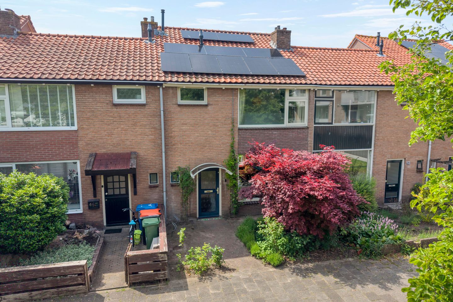 Foto 40 van Praetoriusstraat 51