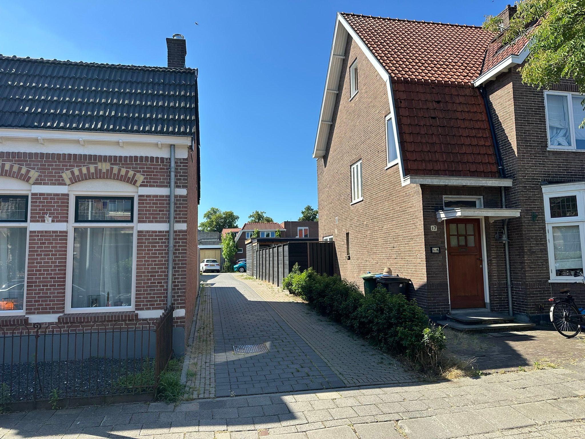 Foto 6 van Silenestraat 15-E