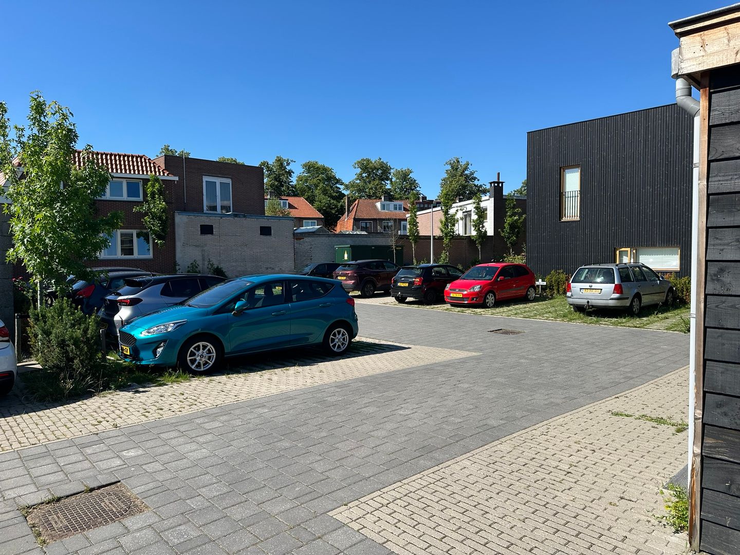 Foto 1 van Silenestraat 15-E