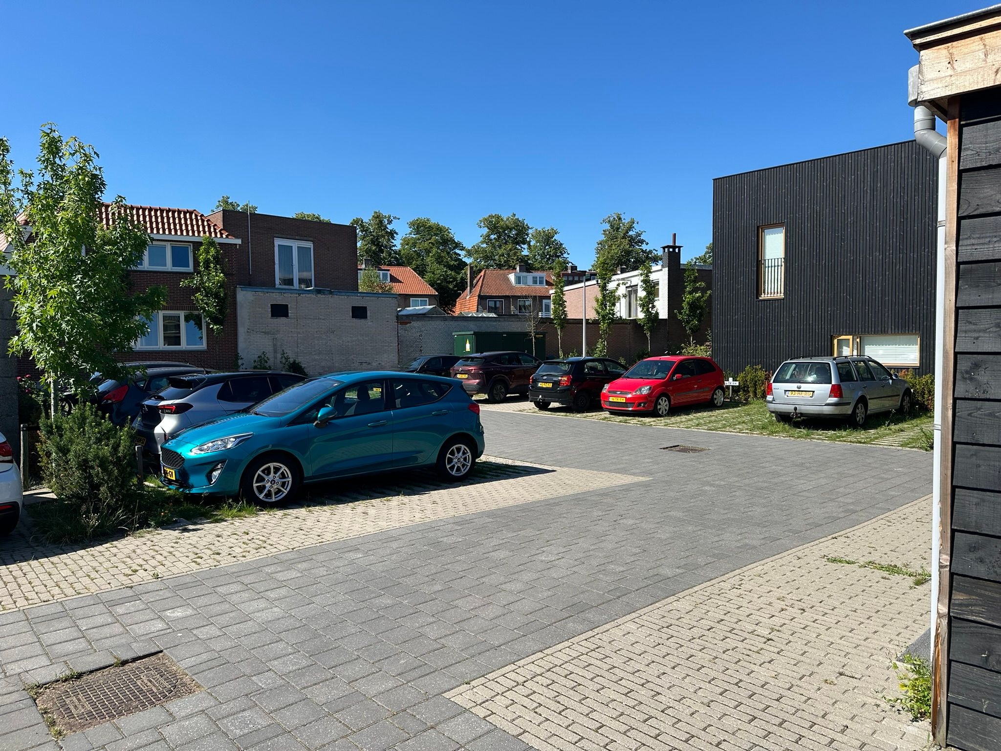Silenestraat 15 E