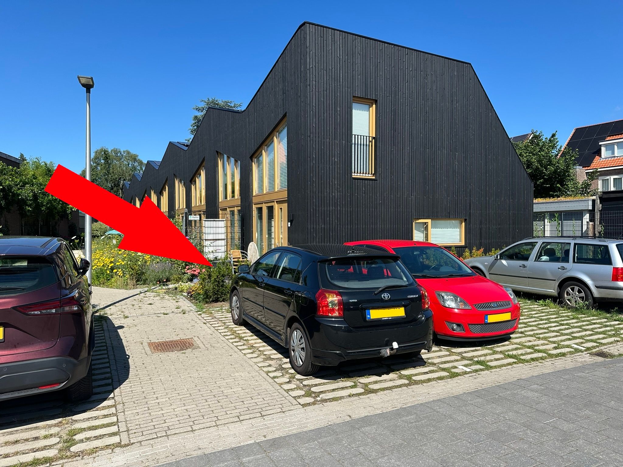 Silenestraat 15-E 15 E