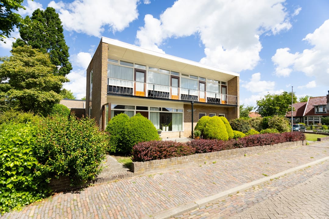 Foto 1 van Elft 8