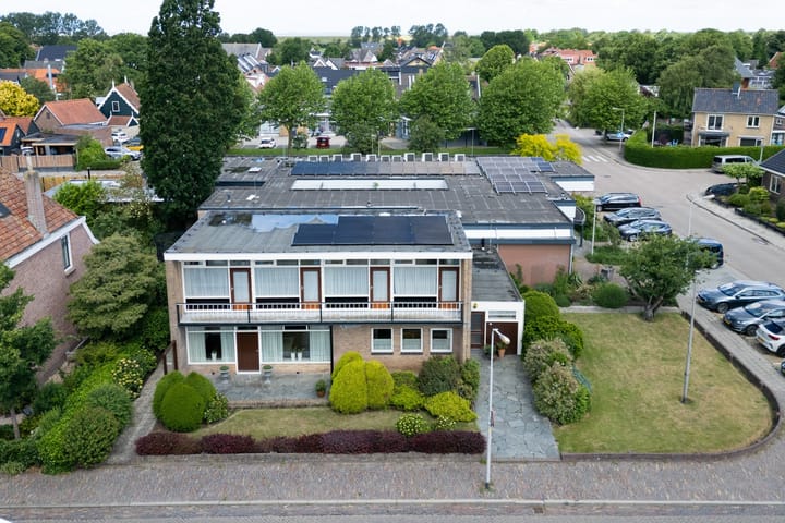 Foto 4 van Elft 8