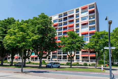 Veenstraat thumbnail