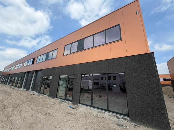 Jagersheuvelstraat 19, Den Bosch