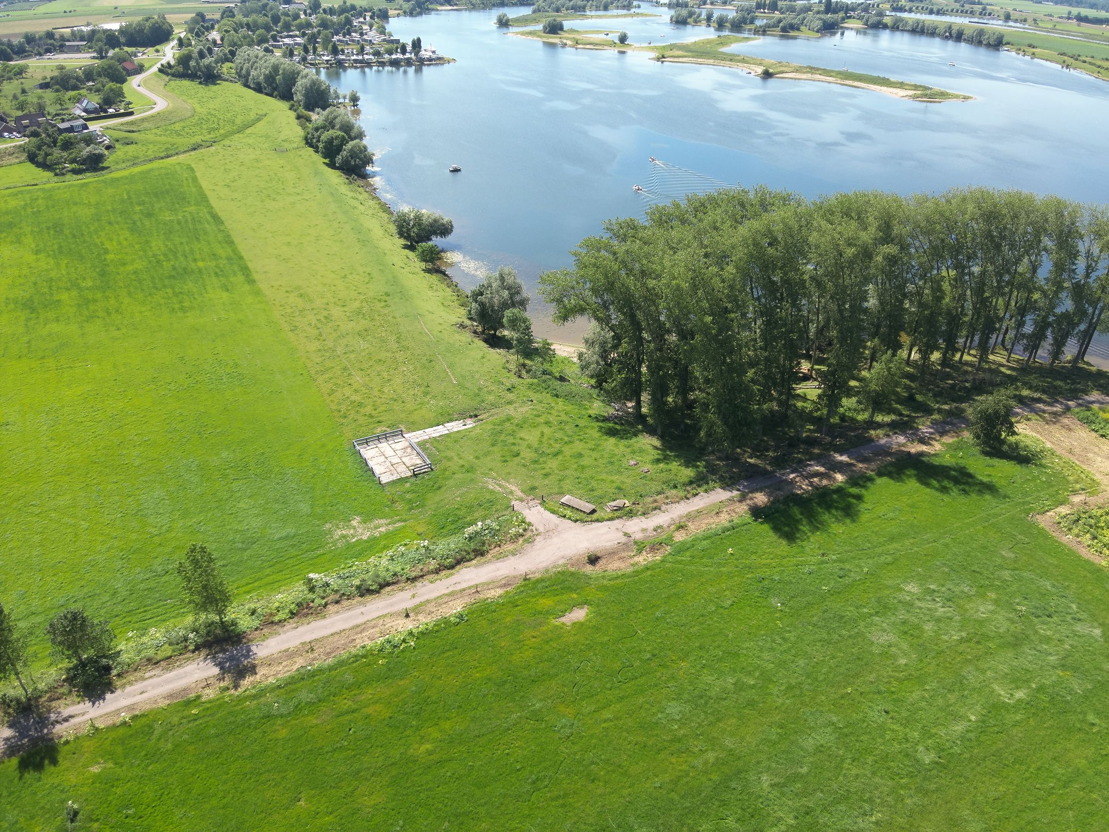 Foto 6 van Rijnbandijk 28