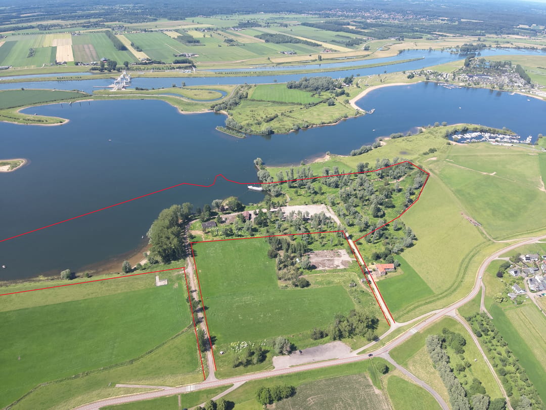Foto 1 van Rijnbandijk 28
