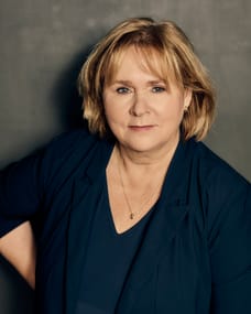 Ingrid Kikkert - NVM Register Makelaar (Directeur)